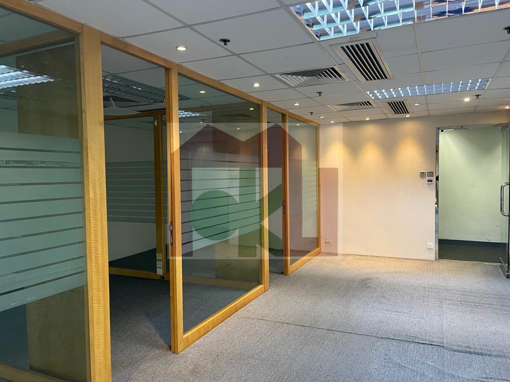 Laws Commercial Plaza building or unit photo